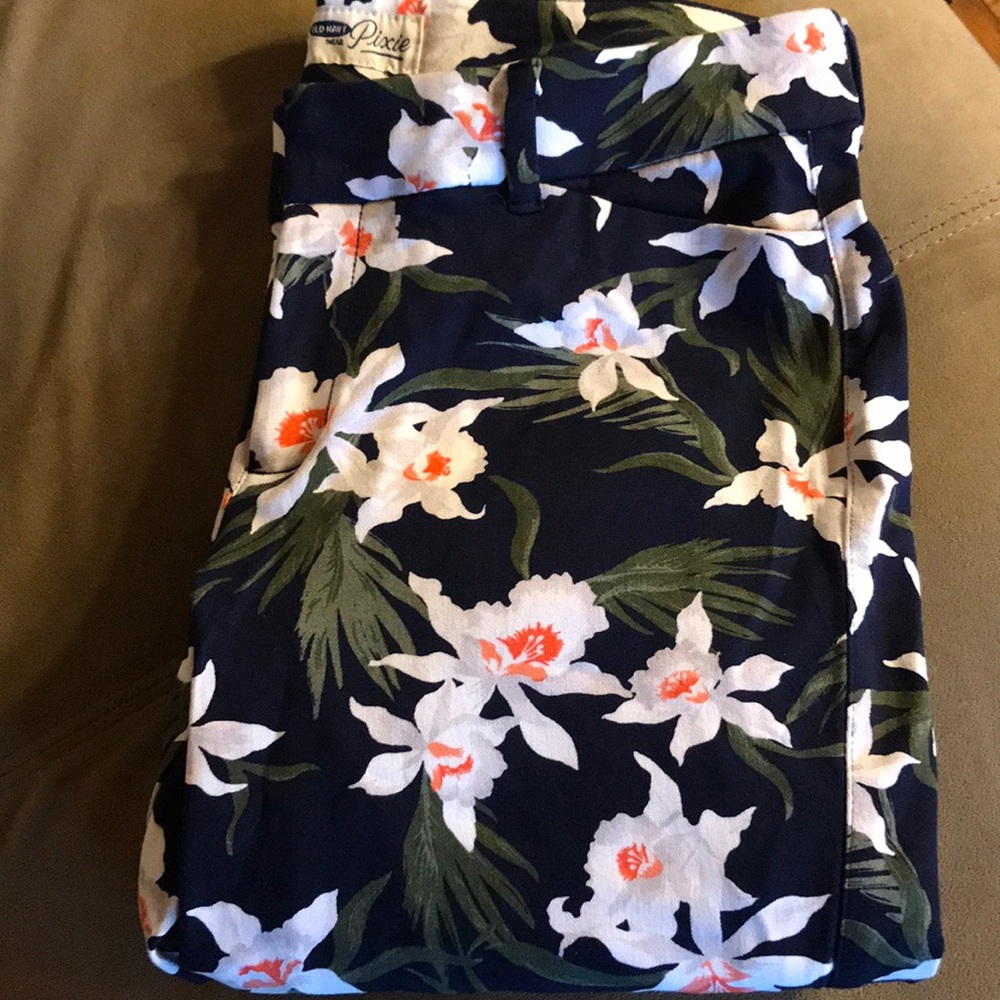 Old Navy Pixie Pants - image 2